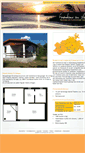 Mobile Screenshot of ferienhaus-am-see.net